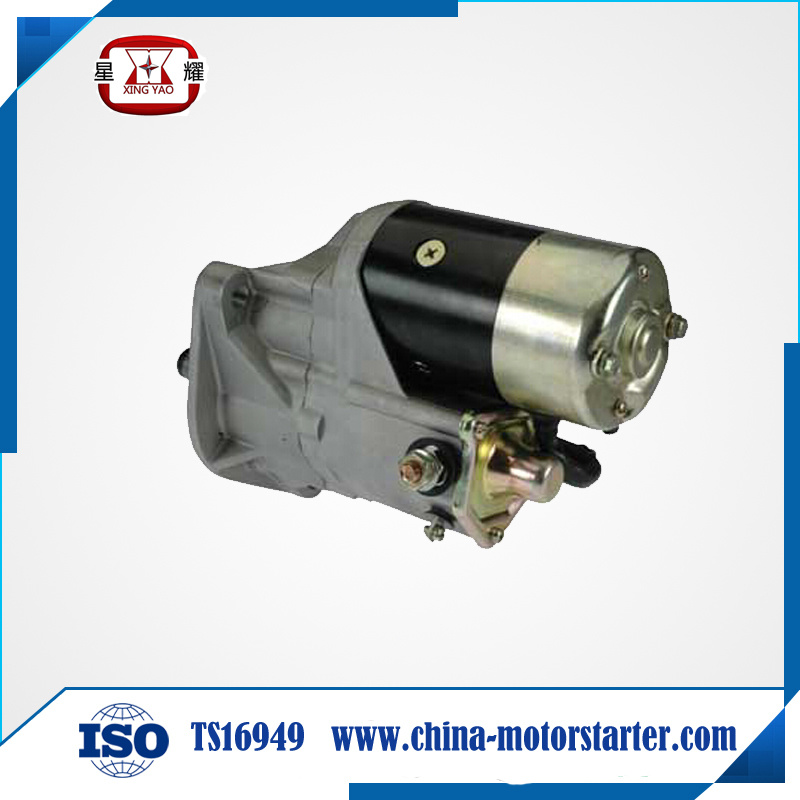 Hino W04D W04CT Diesel Engine Used Motor Starter (28100-1900)