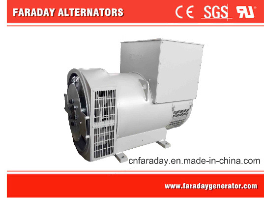 Faraday 550kVA 440kw 400V AC Diesel Three Phase Generator Fd5s