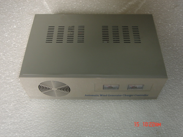 300W Wind Generator Controller (SFD-300)