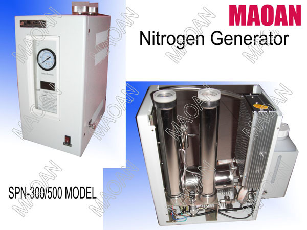 Laboratory Hydrogen Generator