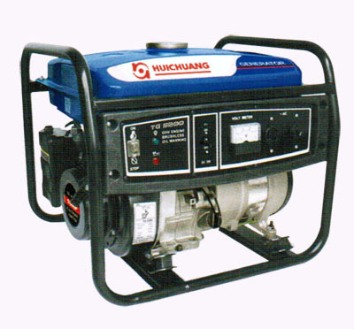 Gasoline Generator (TG5200)
