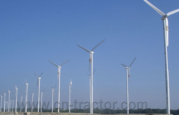 Wind Turbine (CE Approved)