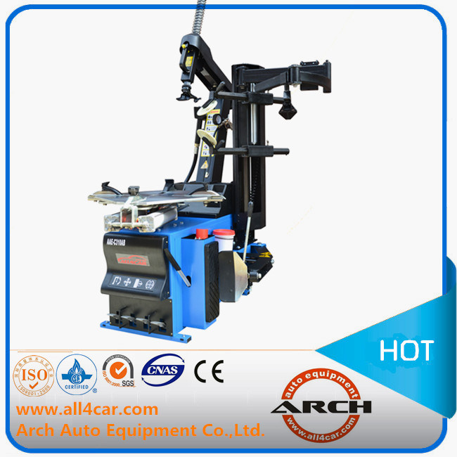 Tire Changer with CE (AAE-C310BI)
