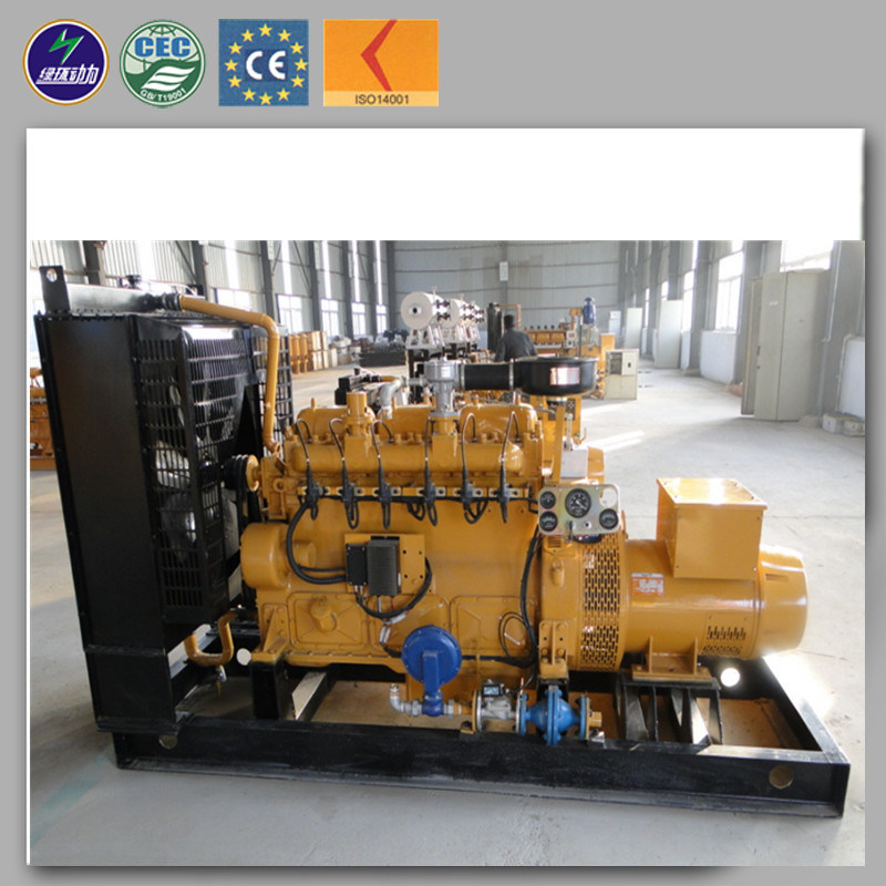 Best Prices Small Gas Generator/ Natural Gas Generator Lvhuan Power