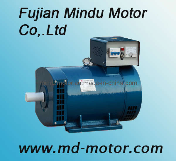 St/Stc Brush Generator (175kw) China Generator Products, Generator Manufacturers, Factories