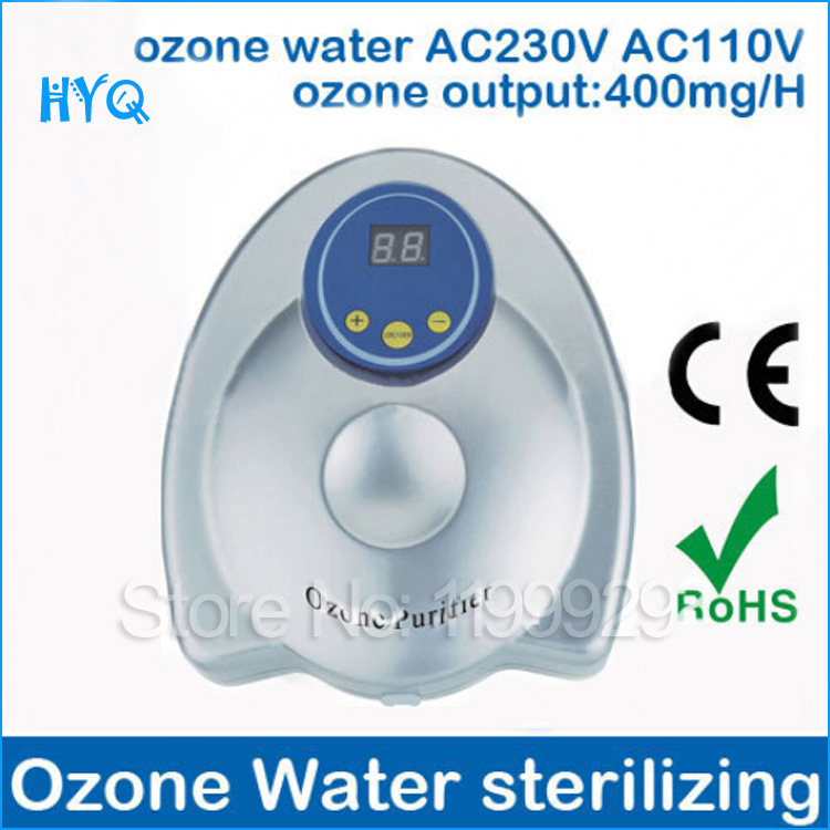 Ozone Generator Ozone Water Sterilizing Machine Fruit&Vegetable Sterilizing Machine Air Purifiers