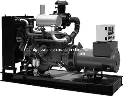 Deutz Powered Diesel Generator Set Prime 1940KVA