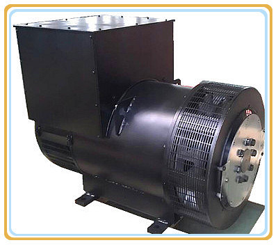 Permanent Magnet Alternator China Supplier Generator Alternator Prices
