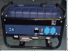 Gasoline Generator (AR2000L)