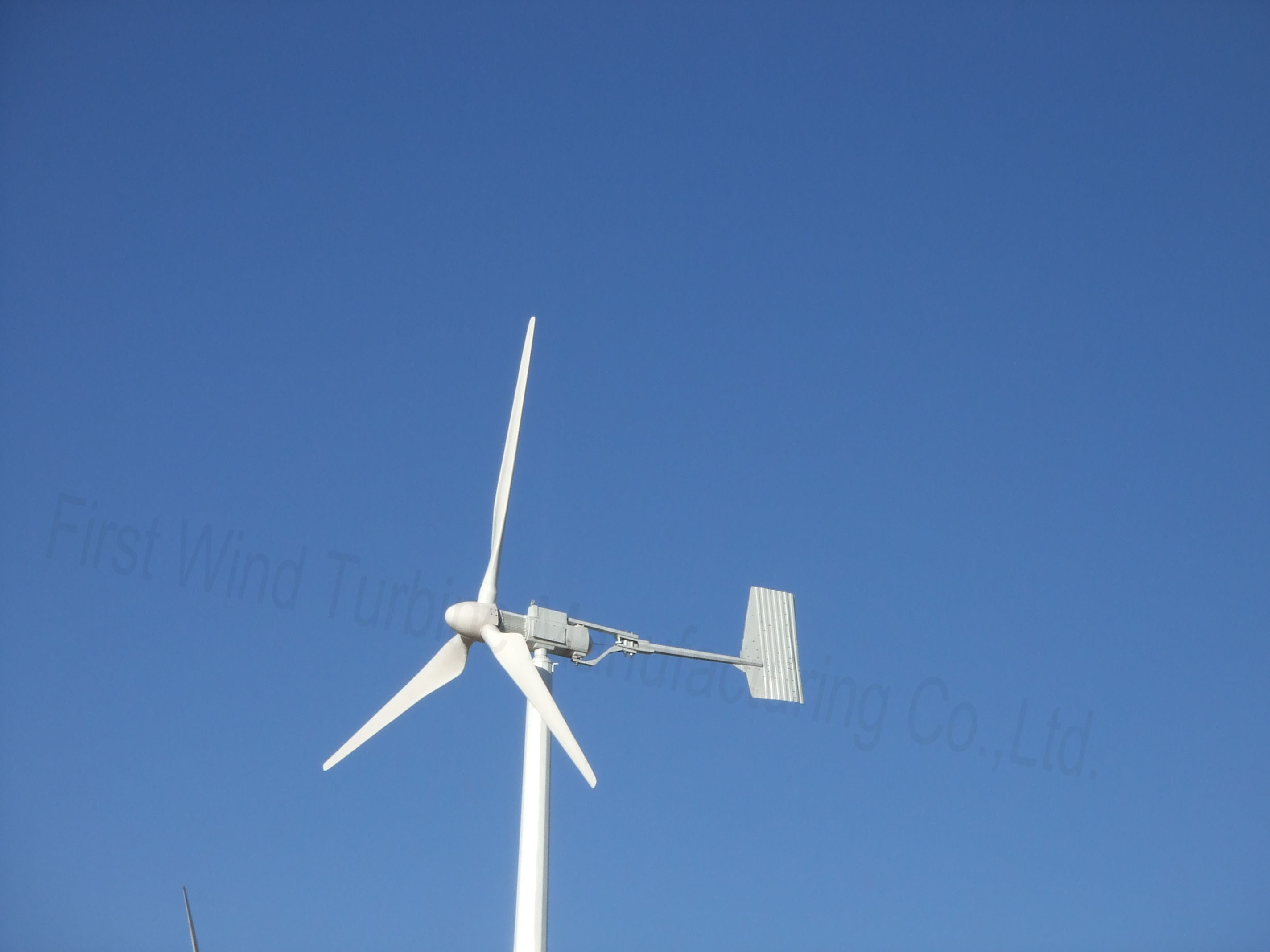 Wind Mill System (WH - 10000)