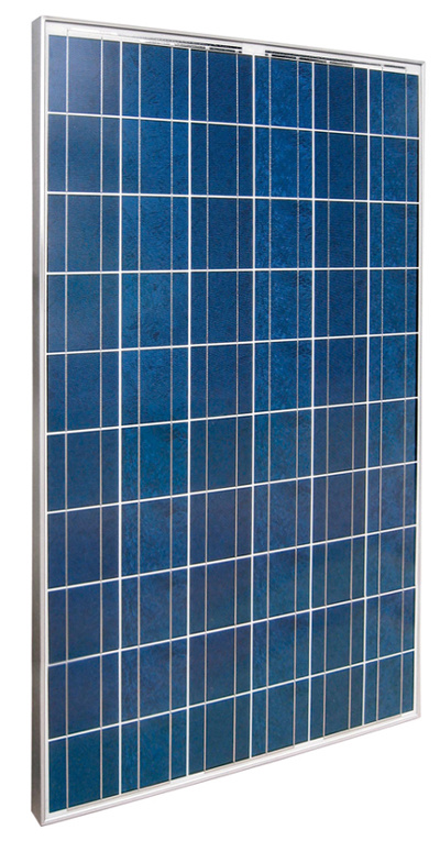 230Wp Polycrystalline Solar Panel (SNS230P)