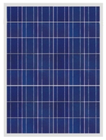 Poly Solar Panel (230W)