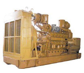 DSJ Series Diesel Generator Sets