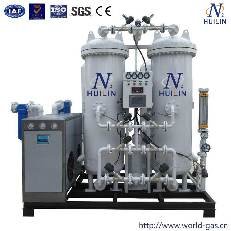 High Quality Psa Oxygen Generator (90~96%)