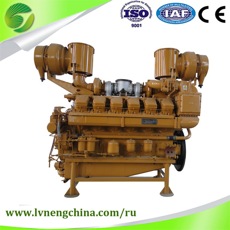 10kw-200kw High Quality Diesel Power Generator with ISO9001