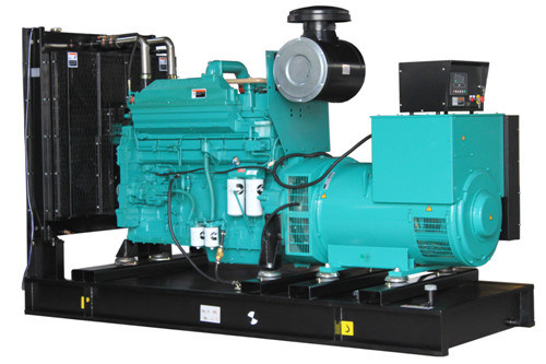 Aosif AC Cummins Generator 1300kVA, 1500rpm Generator, Diesel Generator Fo Sale
