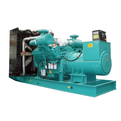 Diesel Generator Set 1675kVA