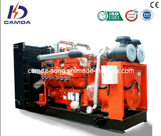 200kw Natural Gas Generator (KDGH200-G) / Gas Powered Generator