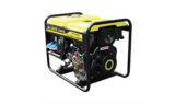 Special Multi-Cylinder Diesel Engine for Generator Set (1)