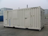Generator Container (20FT/40FT)
