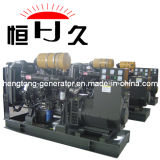 98.3kVA Weichai Engine Diesel Electric Generator (GF75)