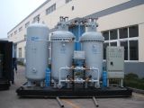 Nitrogen Gas Generating Equipment