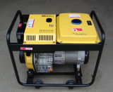 8kw Small Power Diesel Generator