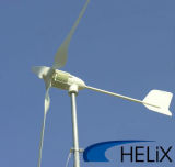 HELIX Wind Turbines