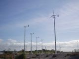 Wind Turbine 20KW