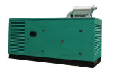 Silent Enclosure Diesel Low Noise Power Generation 20-2250kVA