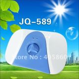 400mg/H Ozone Anion Generator, Air Ionizer, Air Purifier (JQ-589)