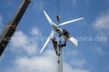 10kw Pitch Controlled Wind Generator/Turbine/Energy (TY-10KW) , Wind Generator, Wind Turbine