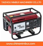 2500W Watt Gasoline Generator Petrol Generator for Home Use
