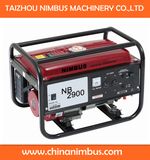 2500W Watt Gasoline Generator Petrol Generator for Home Use