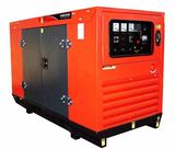 20kva Canopy Diesel Generator Set (PWFS20)