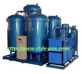 High-Purity Industrial Oxygen Station