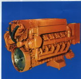 Diesel Engine (B/FL413F)