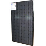 190w Solar Panel (NES72-5-190M) Black