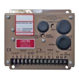 Engine Speed Controller- ESD5550e- Speed Controller-Controller