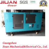 50kVA Electric Automatic Transfer Switch Silent Diesel Generator