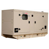 640kw Soundproof Diesel Generator with Perkins Engine (UP800)