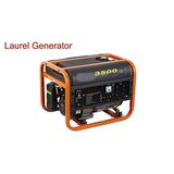 Heavy Duty 2.5kw Gasoline Generators for Home Use Petrol