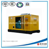 Hot Sale! ! 600kw/750kVA Rain-Type Power Silent Diesel Generator