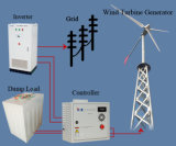 8kw Grid Tie Wind Generator