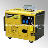 5kw Generator with ATS (DG7500SE+ATS)