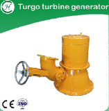 Guangxi Nanning Hecong Hydro Generator