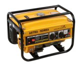 2kw Silent Astra Korea Ast3700 Portable Petrol Generator (AST 3700)