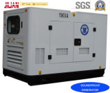 Power Generator Sale for Tajikistan (CDC 150kVA)