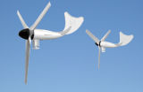 300W off-Grid Horizontal-Axis Wind Turbine Generator