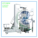 4 Heads Liner Weigher Big Bag Packing Machine